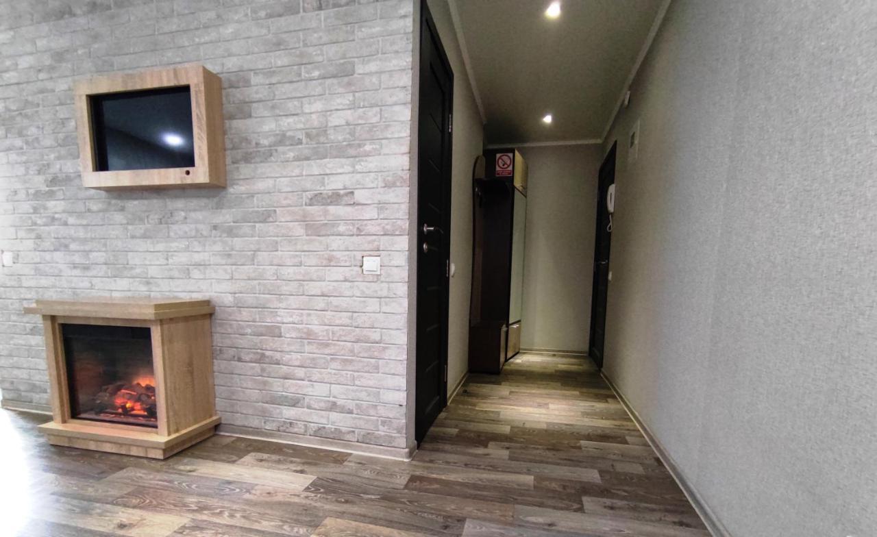 люкс в центре металлургов 31 Kr Apartment Kryvyi Rih