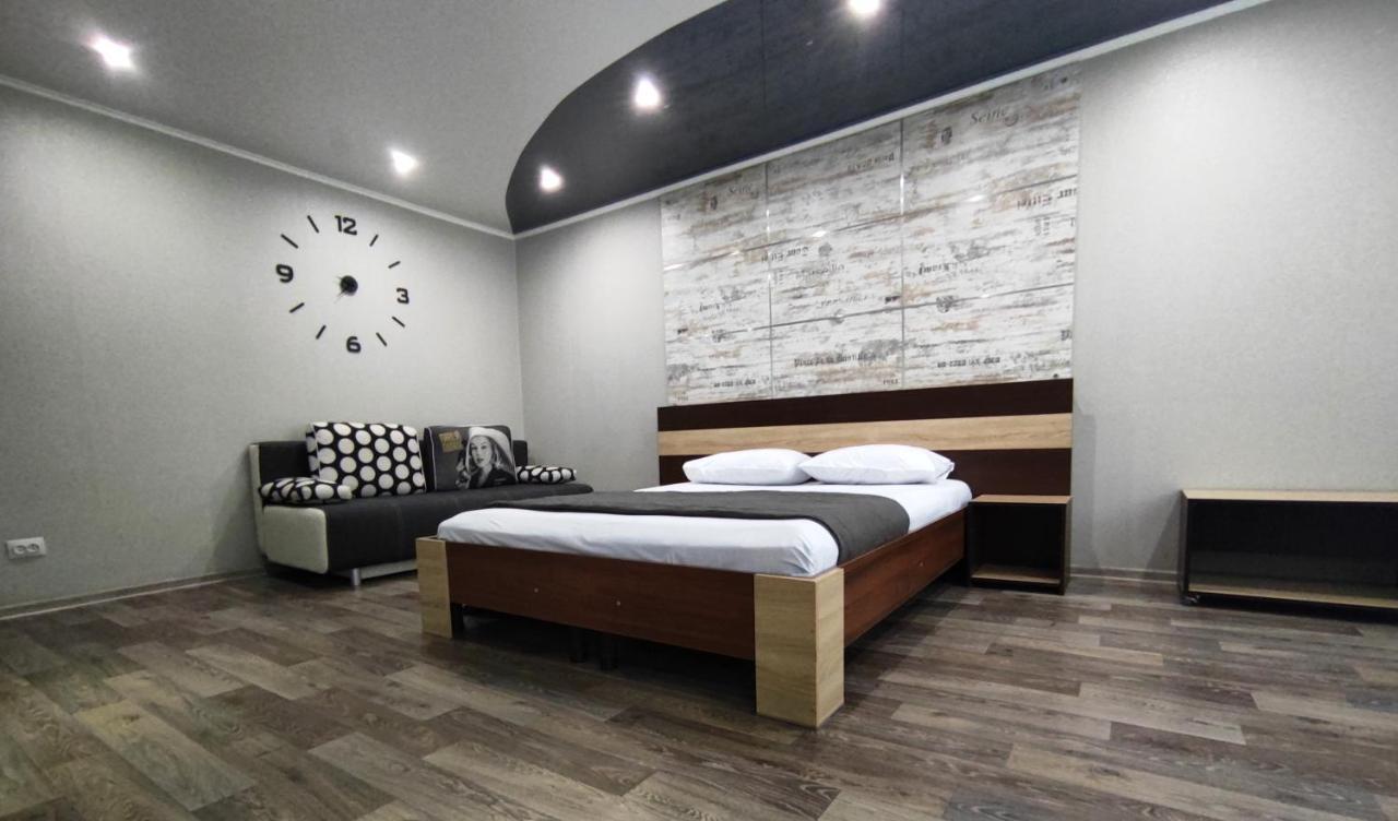 Apartment люкс в центре металлургов 31 Kr Kryvyi Rih